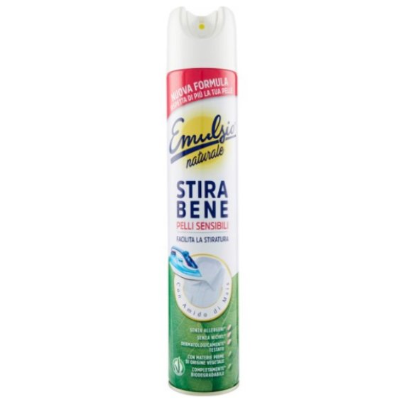 STIRABENE SPRAY 500ML