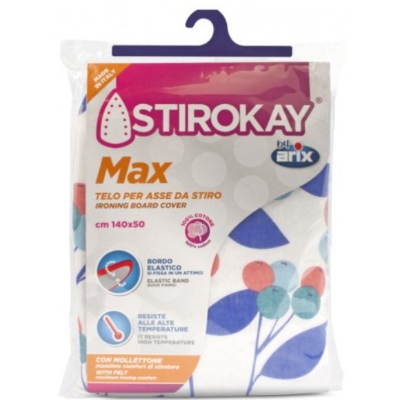ARIX STIROMAX MOBILETTI STIRO