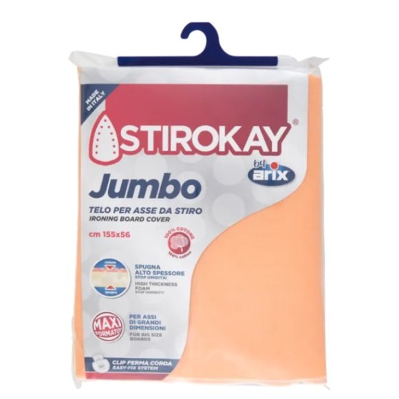 ARIX STIROKAY JUMBO 803 155X56