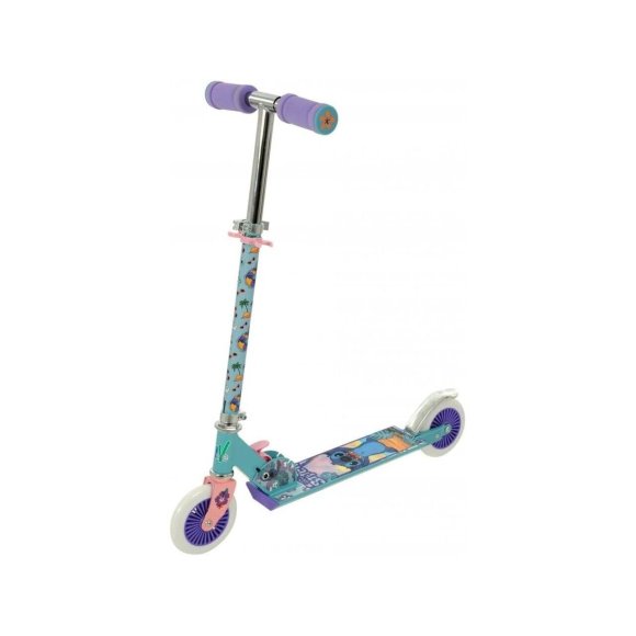 MONOPATTINO 2RUOTE DY 37263 STITCH