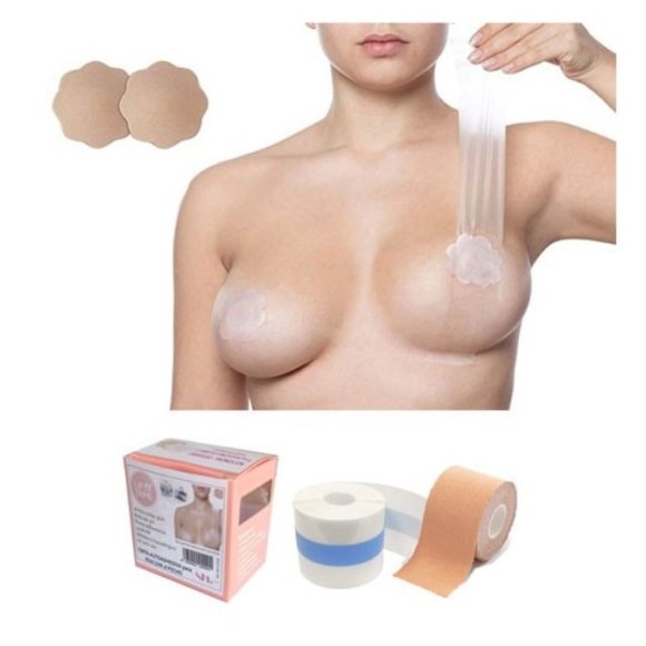 LIFTY TAPE STRISCE ADESIVE 23101 LIFTY TAPE STRISCE ADESIVE 23101
