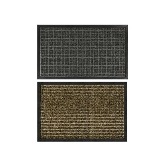 ZERBINO "STRONG" RETTANGOLARE - COLORI ASSORTITI