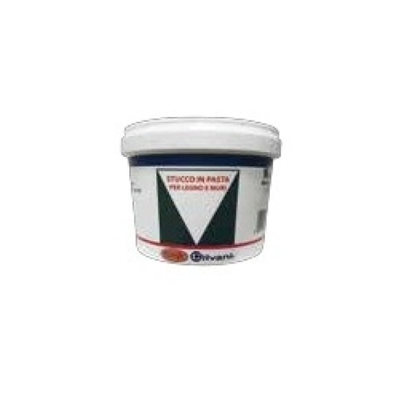 STUCCO IN PASTA CILVANI 1 KG