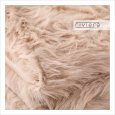 RIVIERA - PLAID SINGOLO "SULLIVAN" - TORTORA