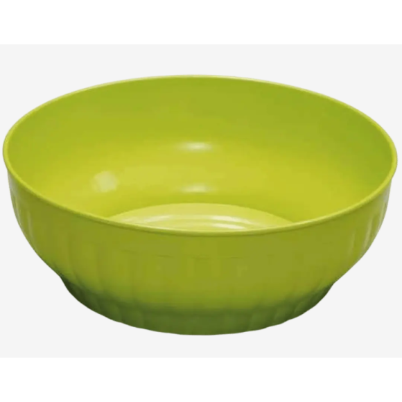 INSALATIERA COSTOLATA 26CM SUNRISE