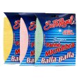 PANNO MICROFIBRA 33X33 CM - COLORI ASSORTITI