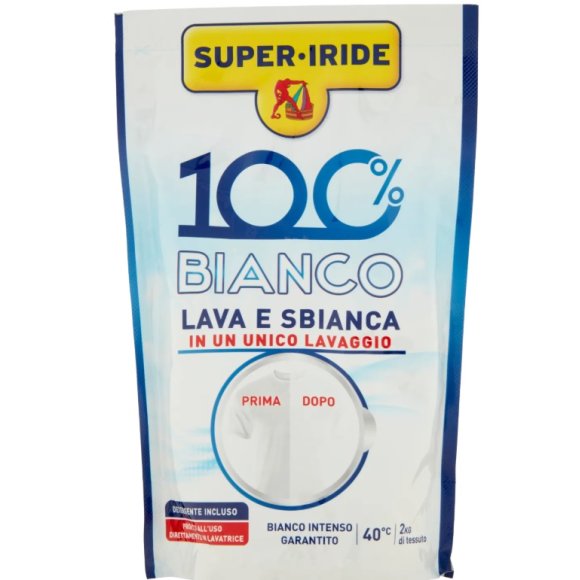 SUPER IRIDE RINN.TES.100% BIAN