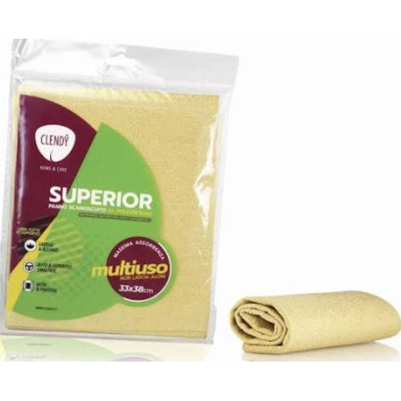 MOVIDA PANNO SCAMOSCIATO 38X37