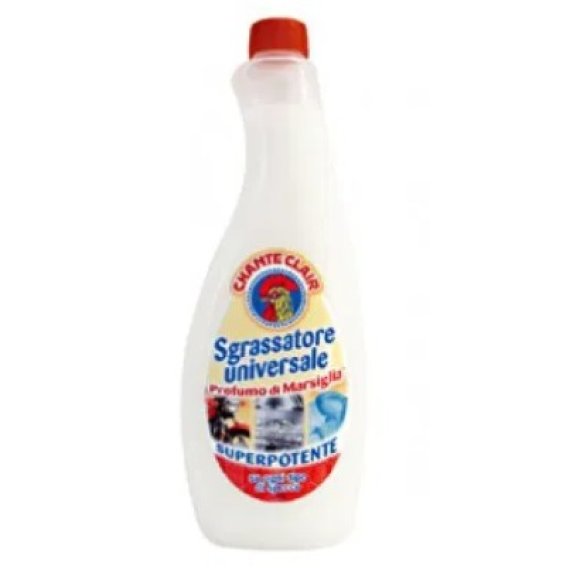 CHANTECLAIR SGRASSATORE MARSIGLIA RICARICA 600 ML
