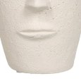 SUPPORTO VASO DI FIORI - CREMA