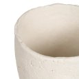 SUPPORTO VASO DI FIORI - CREMA