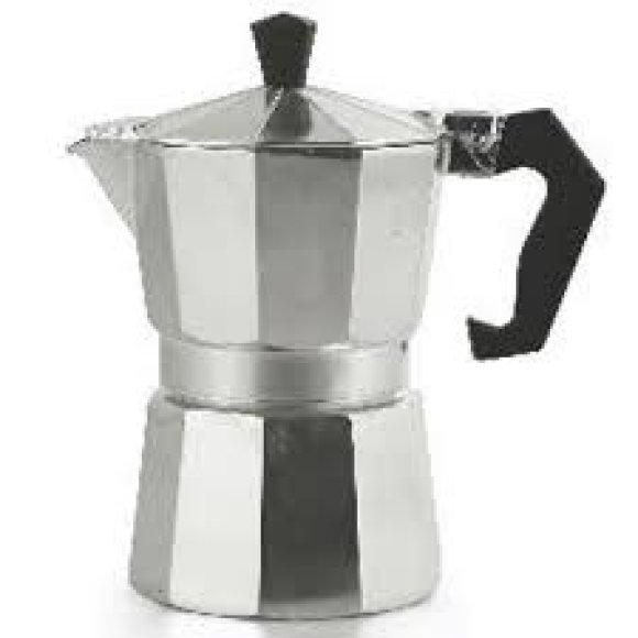 CAFFETTIERA NEW ESPRESSO 1 TAZZA
