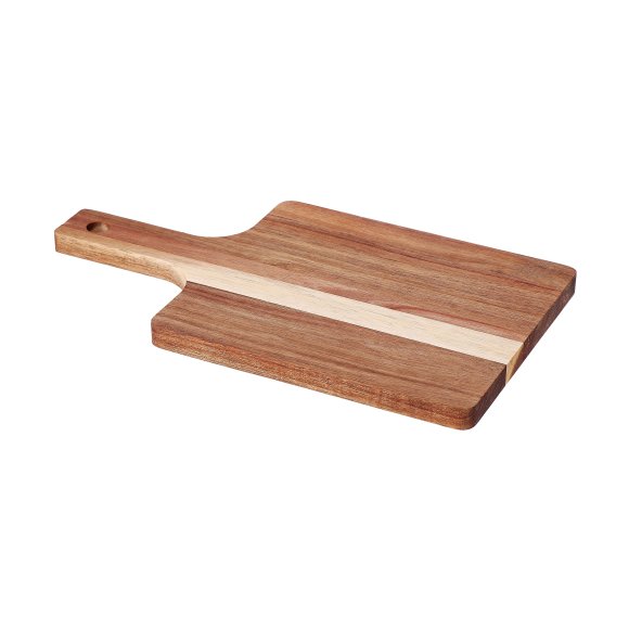 TAGLIERE IN ACACIA