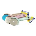ROTELLA TAGLIAPIZZA IN PLASTICA