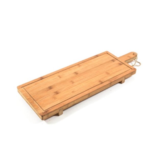 TAGLIERE IN BAMBÙ