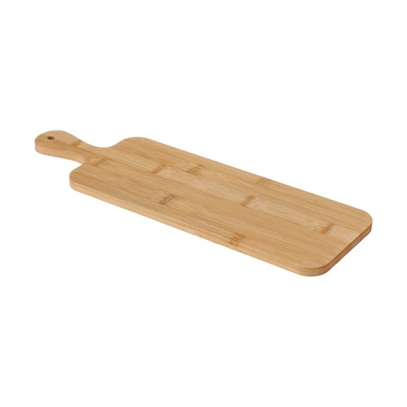 TAGLIERE IN BAMBOO 