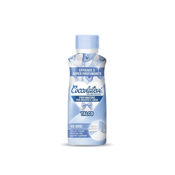 Profumatore per bucato Talco 250 ml