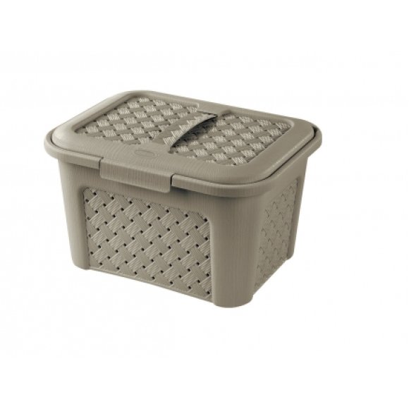 Cofanetto Beauty Arianna 5.6 Litri - Talpa