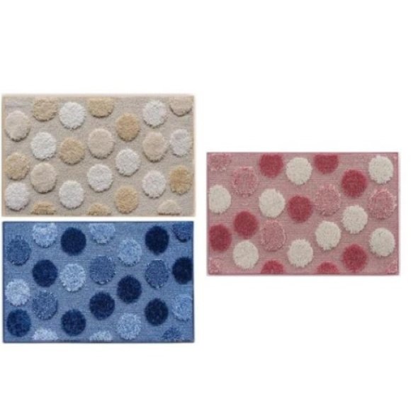 TAPPETO BAGNO IOS 50x80 CM