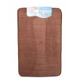 TAPPETO BAGNO STRIPES DESIGN - COLORI ASSORTITI
