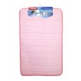 TAPPETO BAGNO STRIPES DESIGN - COLORI ASSORTITI