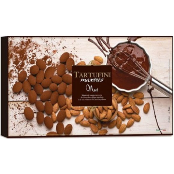 Maxtris - Tartufini Nut 500gr