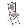 SET TAVOLO E 2 SEDIE 