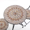 SET TAVOLO E 2 SEDIE 