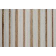 TAVOLO DA PRANZO LEGNO BIANCO - 120CM