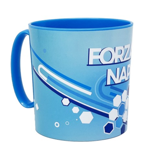 FORZA*NAPOLI TAZZA ST3003