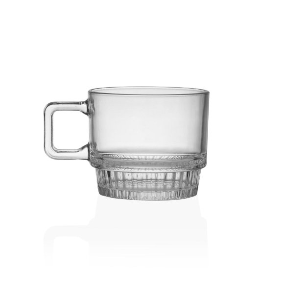 TAZZA CRISTALLO - 300 ML
