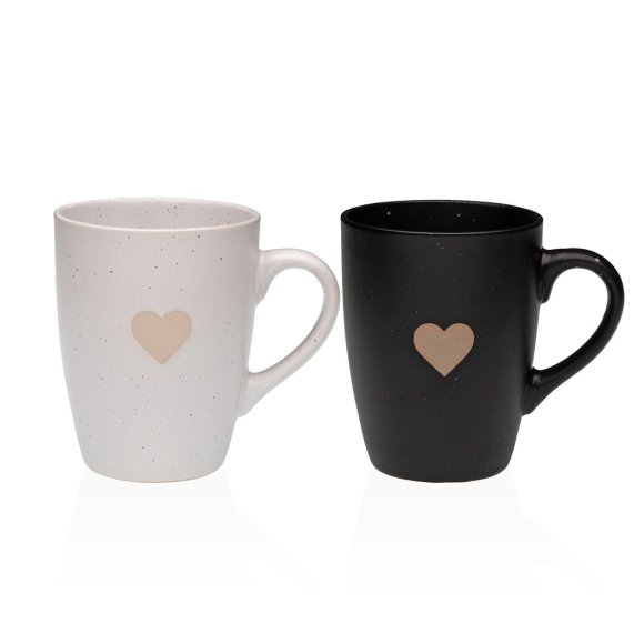TAZZA "ELLIS" - COLORI ASSORTITI