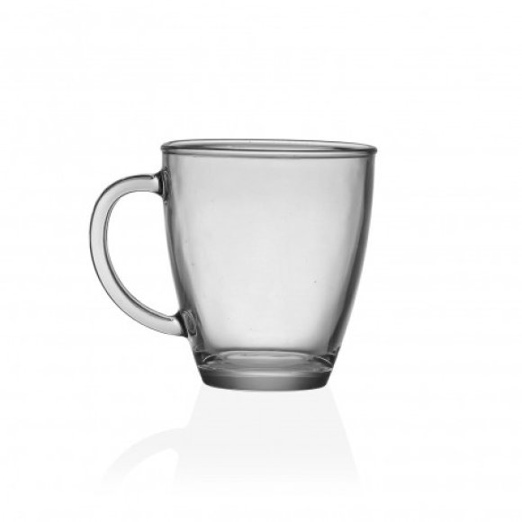 TAZZA CRISTAL - 400ML