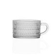TAZZA VETRO 400ML 