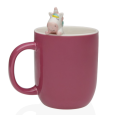 TAZZA UNICORNO ROSA 22580059