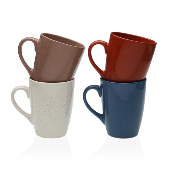 TAZZA ROMANE - COLORI ASSORTITI 