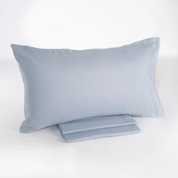 VIA ROMA 60 - COMPLETO LENZUOLO SINGOLO TEKNOTIME - GRIGIO