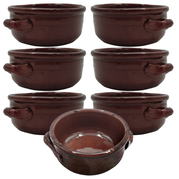 TEGAMI GNOCCHI 6 PEZZI