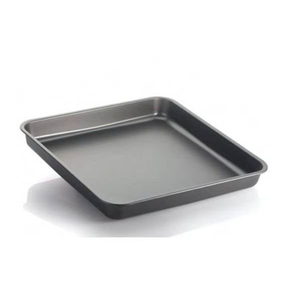 TEGLIA FORNO 40X40X6