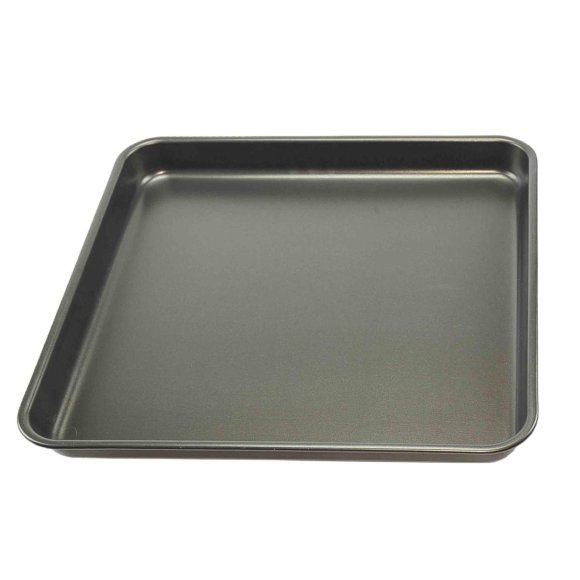 TEGLIA DA FORNO QUADRATA 40X40X4
