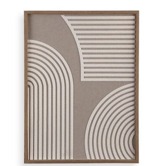 QUADRO SU TELA INCORNICIATO 50X70-18830075 QUADRO SU TELA INCORNICIATO 50X70-18830075