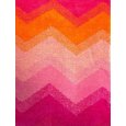 NOIDINOTTE - TELO MARE SPUGNA COD.AE423 - COLORI ASSORTITI