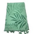 NOIDINOTTE - TELO MARE SPUGNA COD.AE430 - COLORI ASSORTITI