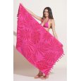 NOIDINOTTE - TELO MARE SPUGNA COD.AE430 - COLORI ASSORTITI