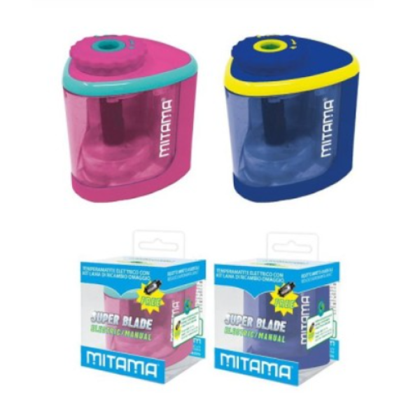 MITAMA TEMPERAMATITE ELETTRICO