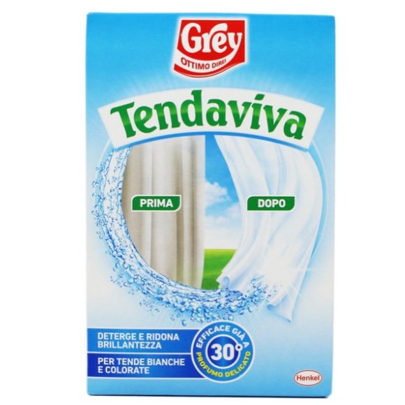 TENDAVIVA 500 GR