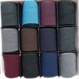PEZZINI - CALZINO DONNA "TENERELLA" COD.DGB574 - COLORI ASSORTITI