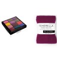 PEZZINI - CALZINO DONNA "TENERELLA" COD.DGB574 - COLORI ASSORTITI