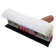 TERGIVETRO PLASTICA CON SPUGNA - COLORI ASSORTITI