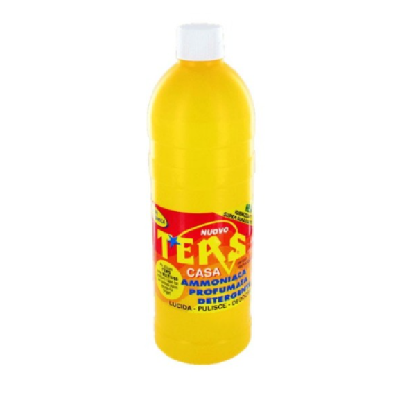 TERS AMMONIACA CASA PROFUMATA ML1000